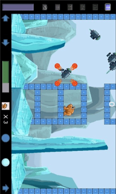 Скриншот приложения Gumzoobo - №4