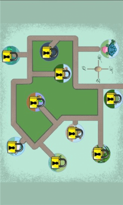 Скриншот приложения Gumzoobo - №5