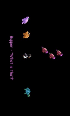 Скриншот приложения Gumzoobo - №6