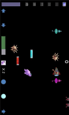 Скриншот приложения Gumzoobo - №8