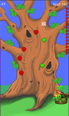 Скриншот приложения Antastic - №7