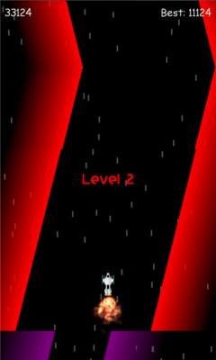 Скриншот приложения Worm Hole - №3