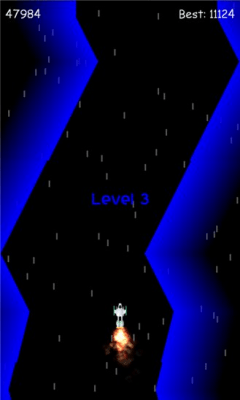 Скриншот приложения Worm Hole - №4