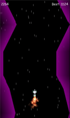 Скриншот приложения Worm Hole - №6