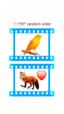 Скриншот приложения Звуки Фауны - №6