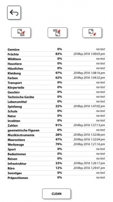 Скриншот приложения Учим и играем. Немецкий + - №6
