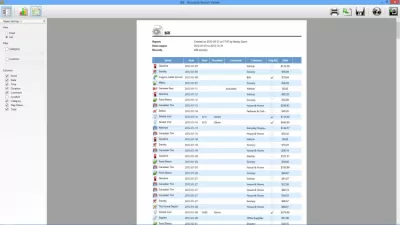 Скриншот приложения Bossdesk Календарь - №3