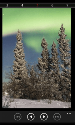 Скриншот приложения Это интересно - №3