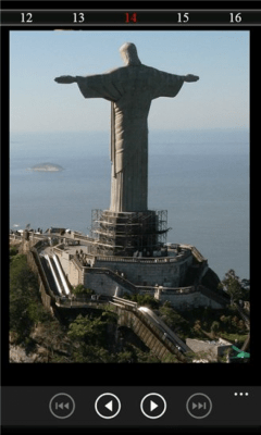 Скриншот приложения Это интересно - №4