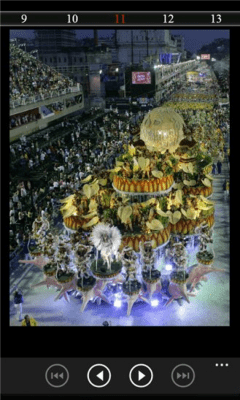 Скриншот приложения Это интересно - №6