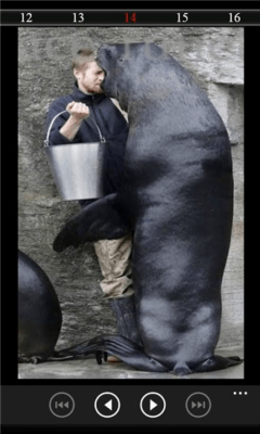 Скриншот приложения Приколы - №3