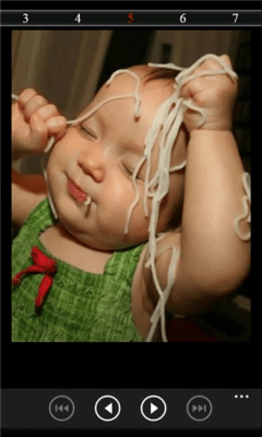 Скриншот приложения Приколы - №4