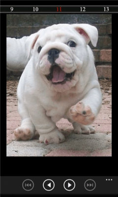 Скриншот приложения Приколы - №5