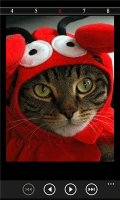 Скриншот приложения Приколы - №6