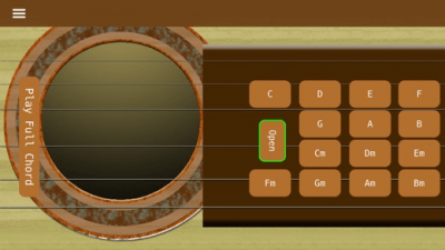 Скриншот приложения гитара! - №8