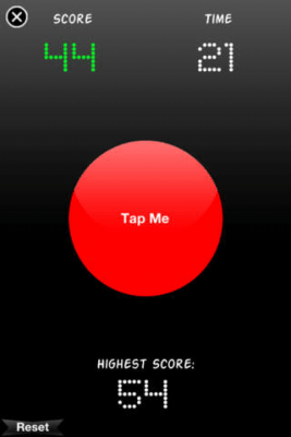 Скриншот приложения Нажмите Вызов - №4