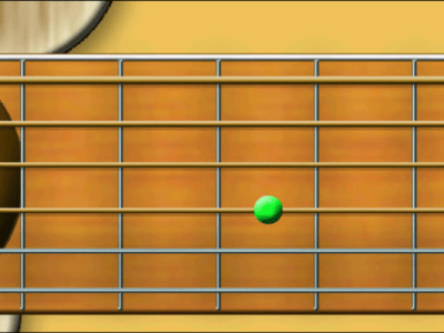 Скриншот приложения Guitar Riff - №2