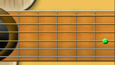 Скриншот приложения Guitar Riff - №4