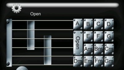 Скриншот приложения Guitar • - №4