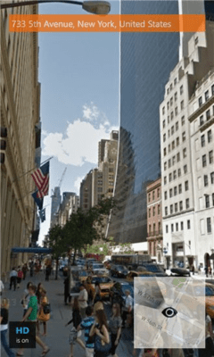 Скриншот приложения gMaps - №4