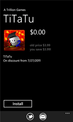 Скриншот приложения App Discounts - №6