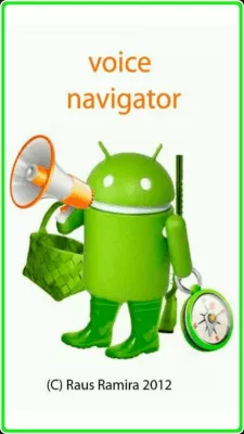 Скриншот приложения Я иду домой! - №3