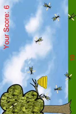 Скриншот приложения Wasp - №2