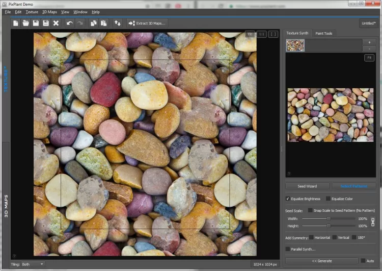 does pixplant 2.1 compatible with new photoshop