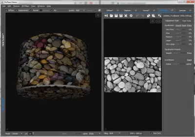 Скриншот приложения PixPlant - №5