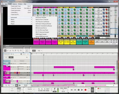 Скриншот приложения Reason - №4