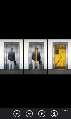 Скриншот приложения Смешные объявления бесплатно - №4