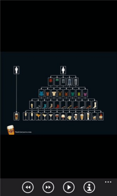 Скриншот приложения Смешные объявления бесплатно - №5