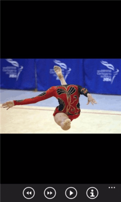 Скриншот приложения Идеально приурочен фотографии бесплатно - №3