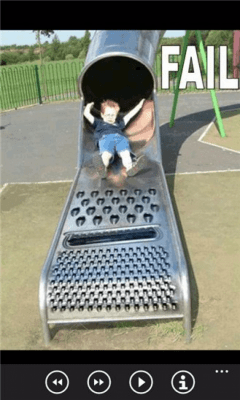 Скриншот приложения Отказ бесплатно - №3