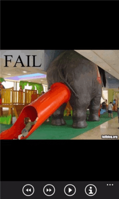 Скриншот приложения Отказ бесплатно - №5