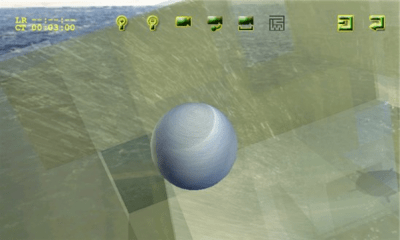 Скриншот приложения Стеклянный лабиринт - №4