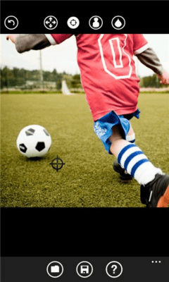 Скриншот приложения PhotoPatcher - №3