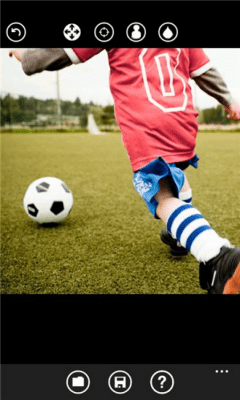 Скриншот приложения PhotoPatcher - №4