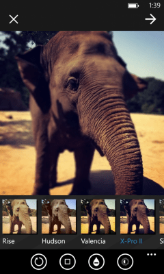 Скриншот приложения 6tag - №5