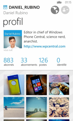 Скриншот приложения 6tag - №7