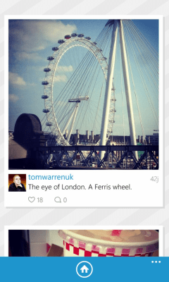 Скриншот приложения 6tag - №8