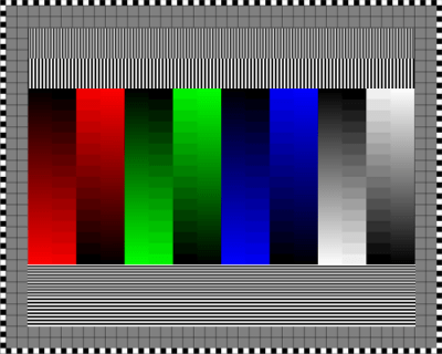 Скриншот приложения Monitor Expert - №3