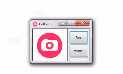 Скриншот приложения GifCam - №3