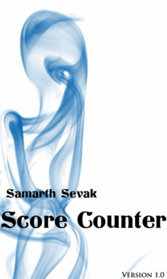Скриншот приложения ScoreCounter - №4