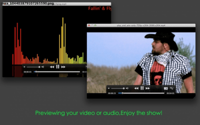Скриншот приложения Swift Converter - №4