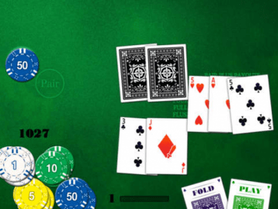 Скриншот приложения Poker - №4