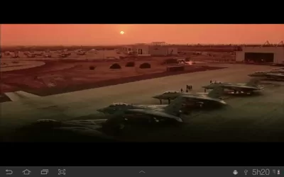 Скриншот приложения Простой MP4-плеер Видео - №7