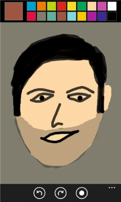 Скриншот приложения Дневник Buddy - №3