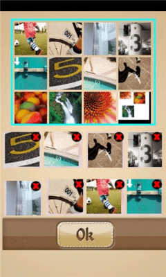 Скриншот приложения Collage Creator: Photo Art Lab - №3