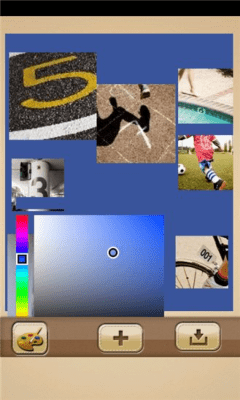 Скриншот приложения Collage Creator: Photo Art Lab - №5